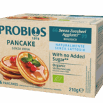 Arriva La Nuova Colazione Con Pancake Senza Zuccheri Aggiunti Pensata Per Un Risveglio Leggero E Gustoso
