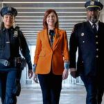 Arriva La Seconda Stagione Di Elsbeth, La Serie Tv Spin-Off Di The Good Wife In Prima Su Rai2