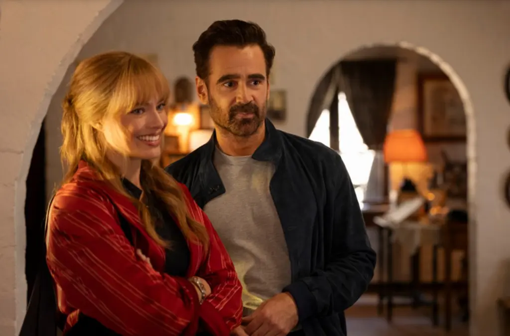 Arriva Online Il Primo Trailer