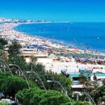 Arrivi E Presenze In Aumento Nelle Località Balneari Italiane: I Dati Dell’estate 2025 Confermano La Crescita Del Turismo Costiero