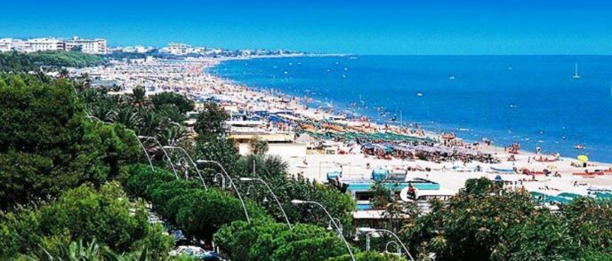 Arrivi E Presenze In Aumento N