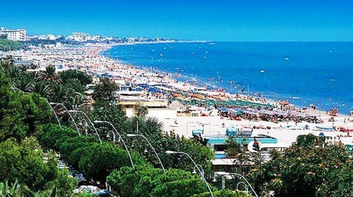 Arrivi E Presenze In Aumento N