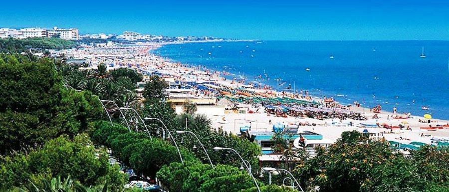 Arrivi E Presenze In Aumento N