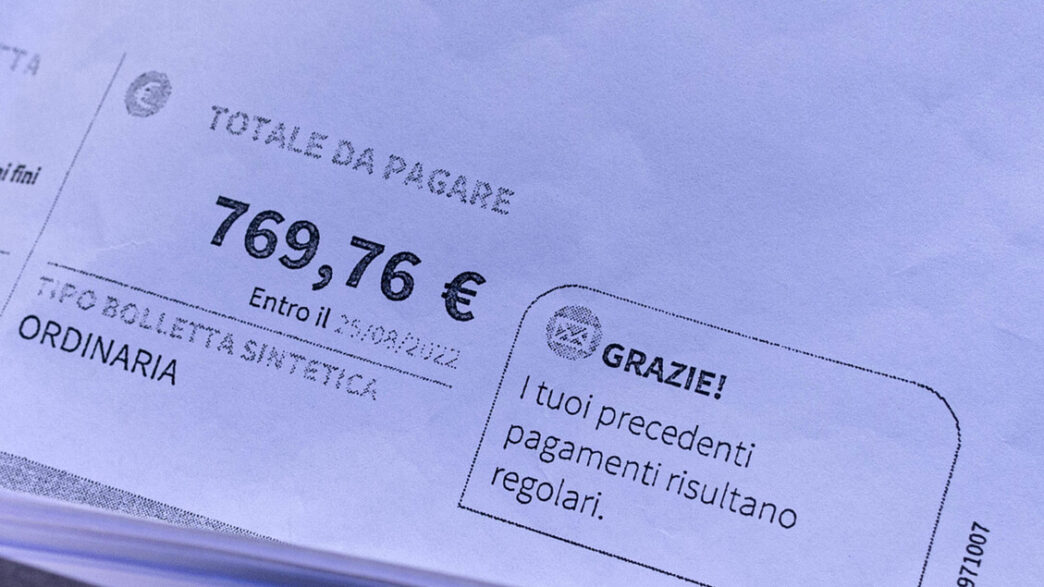 Arrivo Dei Primi Accrediti Aut