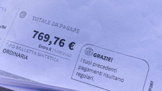 Arrivo Dei Primi Accrediti Aut