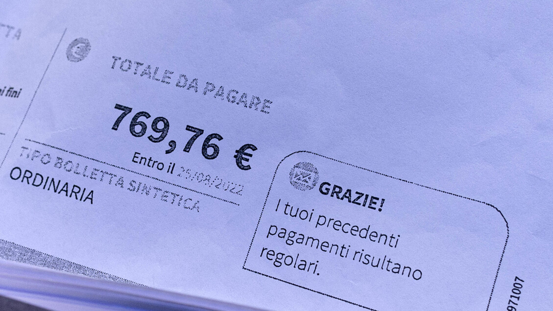 Arrivo Dei Primi Accrediti Aut