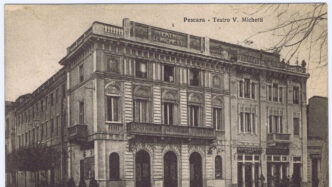 Art Nouveau Week 2025 In Abruz