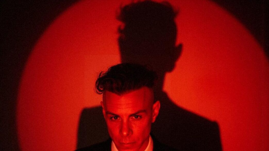 Asaf Avidan Annuncia Il Nuovo