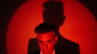 Asaf Avidan Annuncia Il Nuovo