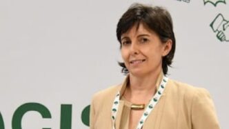 Ascoli Piceno Punta Sulla Tern