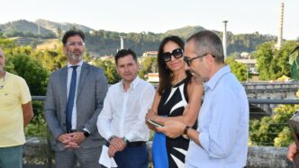 Ascoli Piceno Ricorda Aubert V