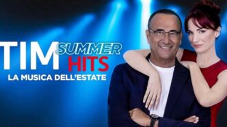 Ascolti Tv Del 20 Giugno 20253A