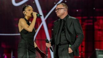 Ascolti Tv Martedc3Ac 24 Giugno 2