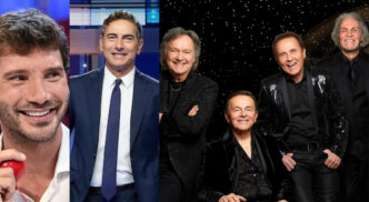 Ascolti Tv Sabato 7 Giugno 202