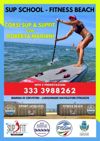 Asd Marina Di Cerveteri Lancia