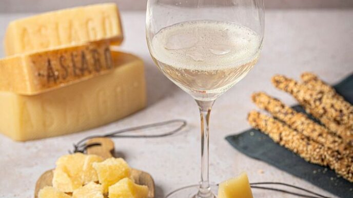 Asiago Dop Protagonista Delle28099A