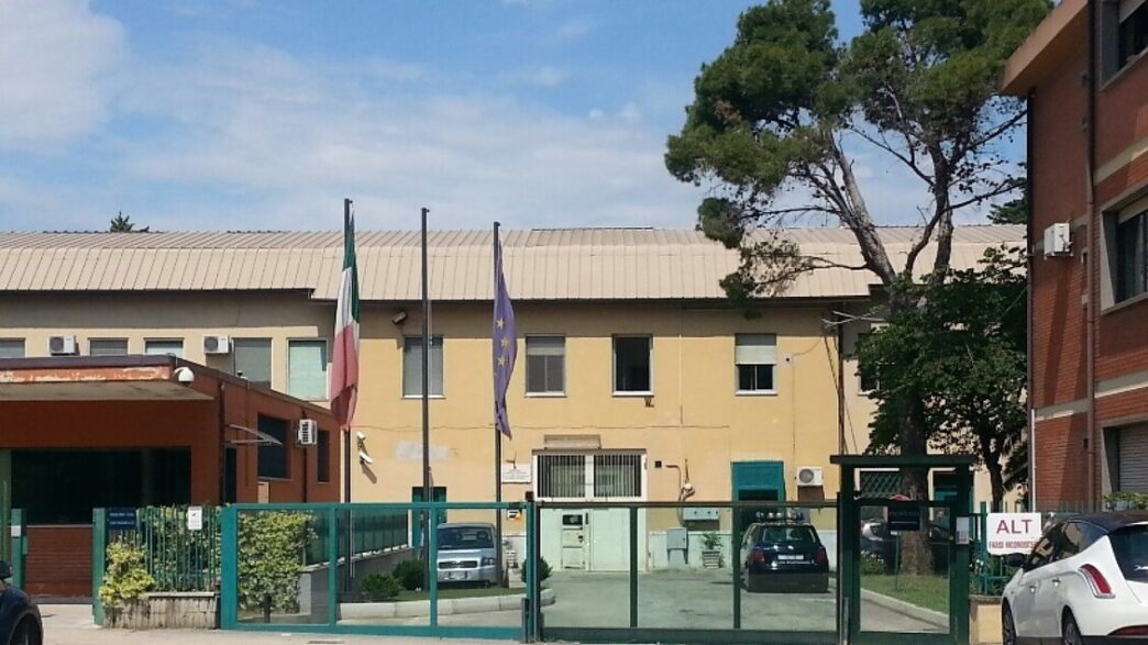 Asl E Visite Sanitarie Nelle C