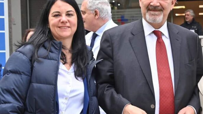 Asl Roma 42C Mari 28Fdi293A Nuove