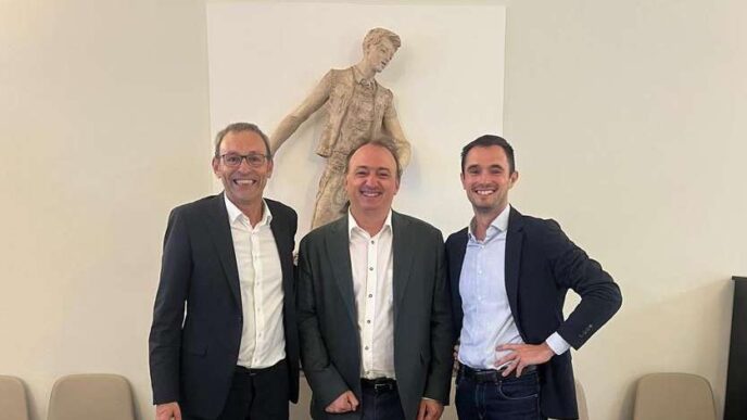 Assemblea Azienda Per Il Turis