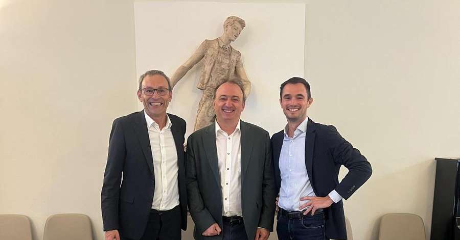 Assemblea Azienda Per Il Turis