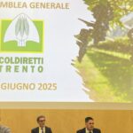 Assemblea Coldiretti 2025: Sfide Su Etichettatura Origine, Cibo Artificiale E Difesa Della Zootecnia Italiana