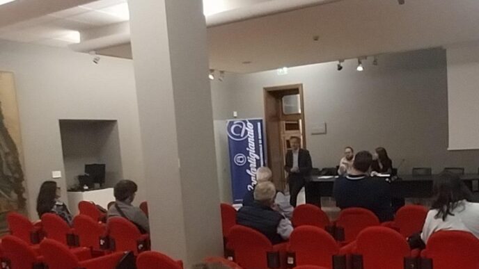 Assemblea Di Confartigianato C