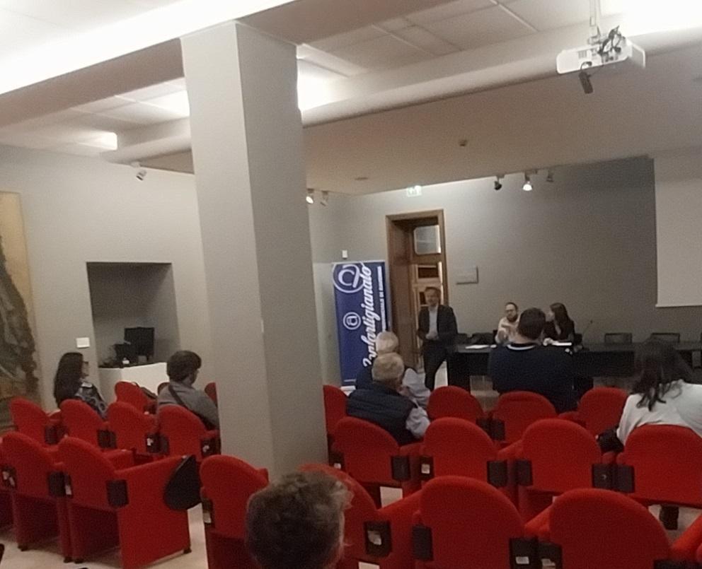 Assemblea Di Confartigianato C