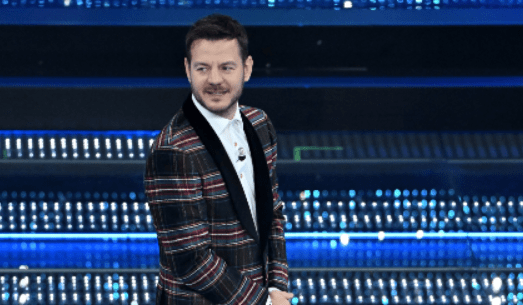 Assenza Di Alessandro Cattelan