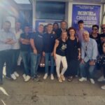 Assessore Antonio Piu Inaugura Stabilimento Balneare A-Mare Ad Alghero Suscitando Reazioni Politiche