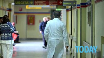 Assistenza Sanitaria Nei Lidi