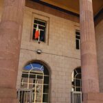 Assolti A Sassari Due Indipendentisti Per Scritta Su Tenuta Della Regione Nel 2018