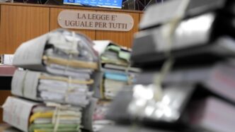 Assolti I Membri Di Una Famigl