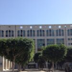 Assolto Nicola Paris Nel Processo Inter Nos: Accuse Di Corruzione Legate Agli Appalti Asp Di Reggio Calabria