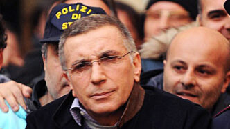 Assolto Michele Zagaria Dalle28099A