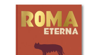 Assouline Lancia Roma Eterna2C