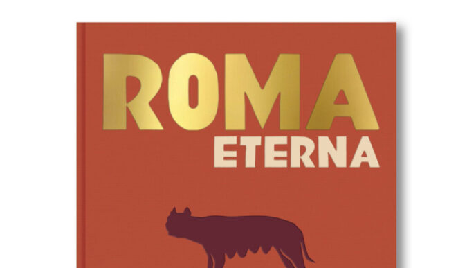 Assouline Lancia Roma Eterna2C