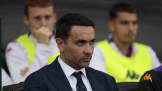 Atalanta Verso La Scelta Tra P