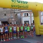 Atessa Si Prepara Alla Dodicesima Duilio Run Trofeo Podistico Città Di Atessa Il 22 Giugno