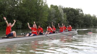 Atleti Special Olympics E Mini