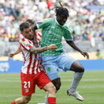 Atletico Madrid E Botafogo Vincono Nella Fase A Gironi Del Mondiale Per Club Negli Stati Uniti