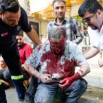 Attacchi Israeliani In Iran Causano Oltre 220 Morti Tra Civili Secondo Il Ministero Della Salute