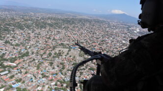 Attacchi Nel Sud Ovest Della C