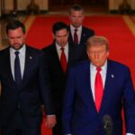 Attacco Usa A Siti Nucleari Iraniani Scatena Tensioni E Divisioni A Livello Globale