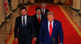 Attacco Usa A Siti Nucleari Ir