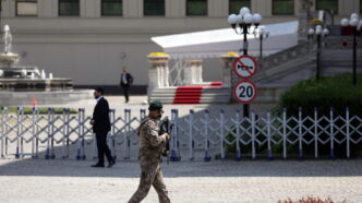 Attacco Alla Sede Di Leman A I