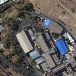 Attacco Israeliano Alla Prigione Di Evin A Teheran: Colpito Il Cancello D’ingresso