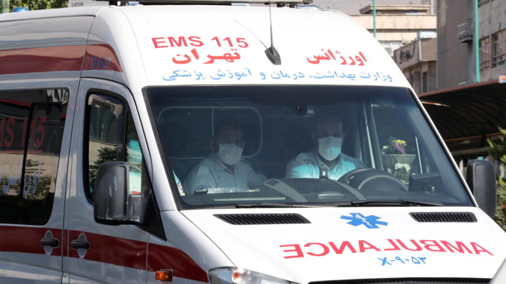 Attacco Israeliano Nel Centro