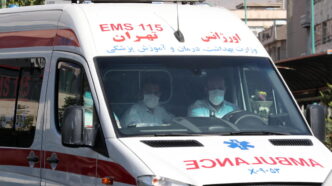 Attacco Israeliano Nel Centro