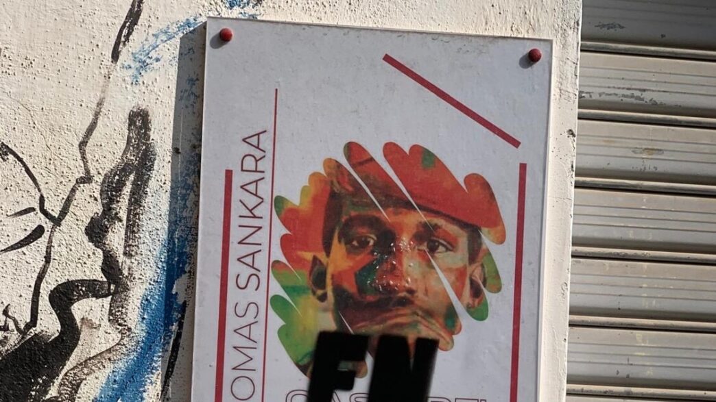 Attacco Neofascista Alla Casa