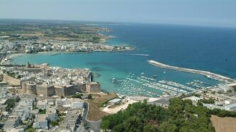 Atti Vandalici A Otranto3A Vern